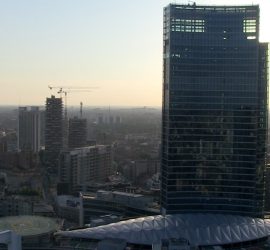 L'età del cemento 1