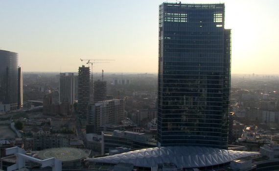 L'età del cemento 1