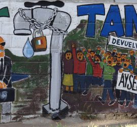 Lucciole per lanterne