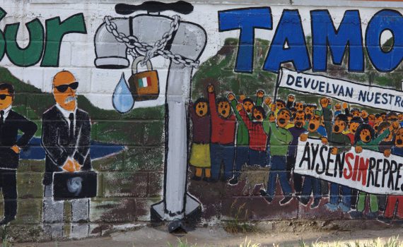 Lucciole per lanterne