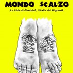 Mostra "Il Mondo Scalzo" di Roberto Cavone
