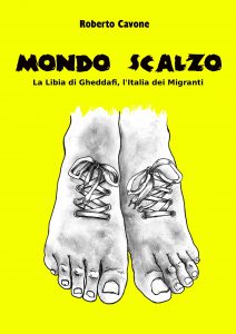 Mostra "Il Mondo Scalzo" di Roberto Cavone