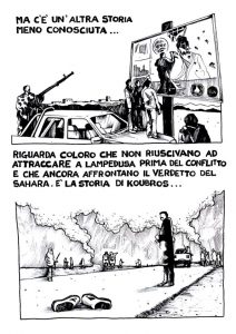 Mostra "Il Mondo Scalzo" di Roberto Cavone 2