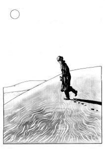 Mostra "Il Mondo Scalzo" di Roberto Cavone 3