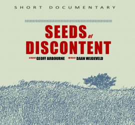 Seeds of Discontent