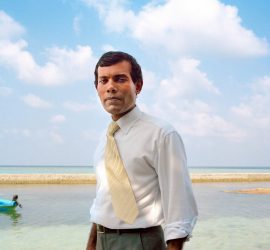 The Island President 1