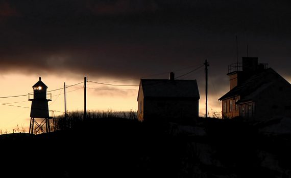 Winter Light (Vinterlys) 1