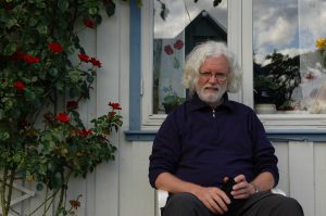 Winter Light (Vinterlys)