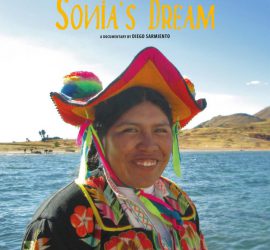 El sueño de Sonia (Il sogno di Sonia)