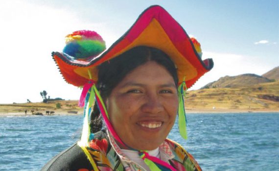 El sueño de Sonia (Il sogno di Sonia)