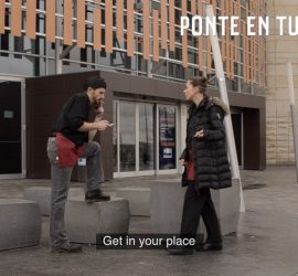 Ponte en tu lugar (Stai al tuo posto)