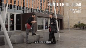 Ponte en tu lugar (Stai al tuo posto)