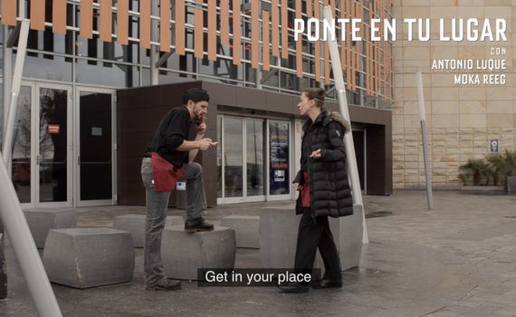 Ponte en tu lugar (Stai al tuo posto)